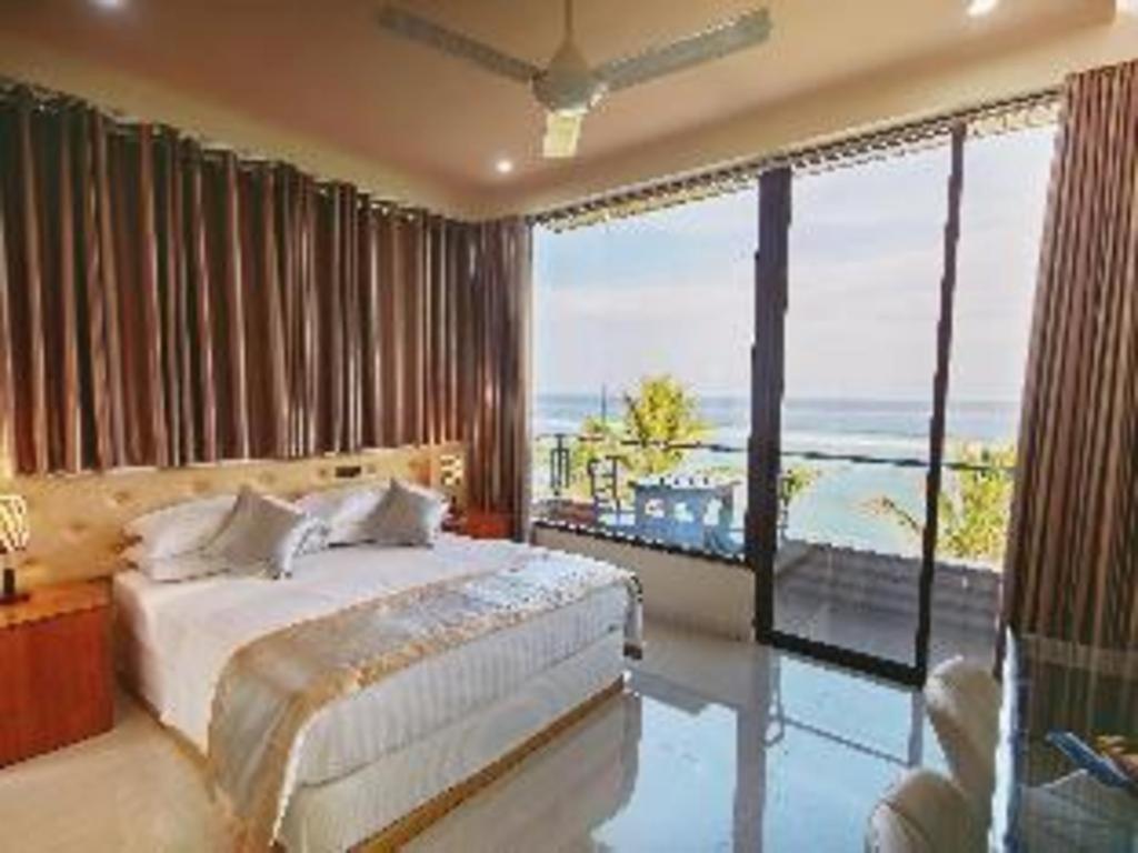 โลนูเวลิ Hotel ฮุลฮูมาเล ภายนอก รูปภาพ