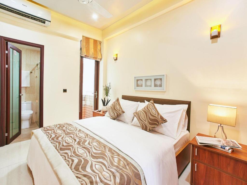 โลนูเวลิ Hotel ฮุลฮูมาเล ภายนอก รูปภาพ