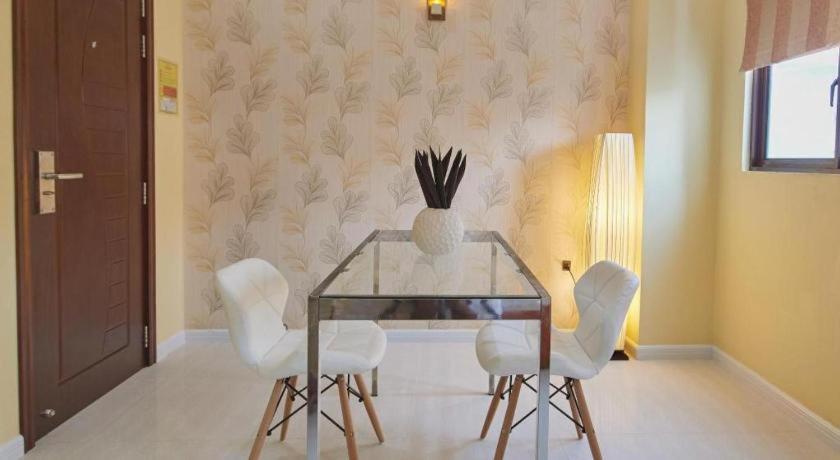 โลนูเวลิ Hotel ฮุลฮูมาเล ภายนอก รูปภาพ