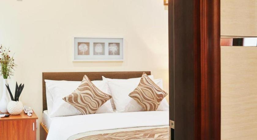โลนูเวลิ Hotel ฮุลฮูมาเล ภายนอก รูปภาพ
