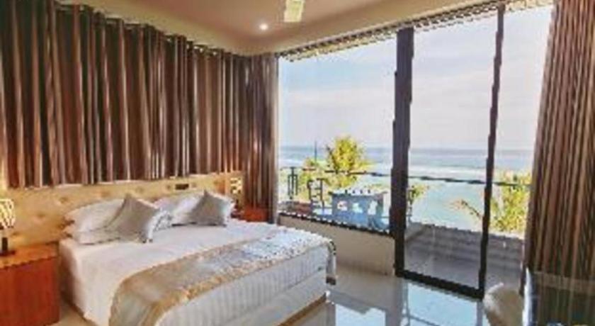โลนูเวลิ Hotel ฮุลฮูมาเล ภายนอก รูปภาพ